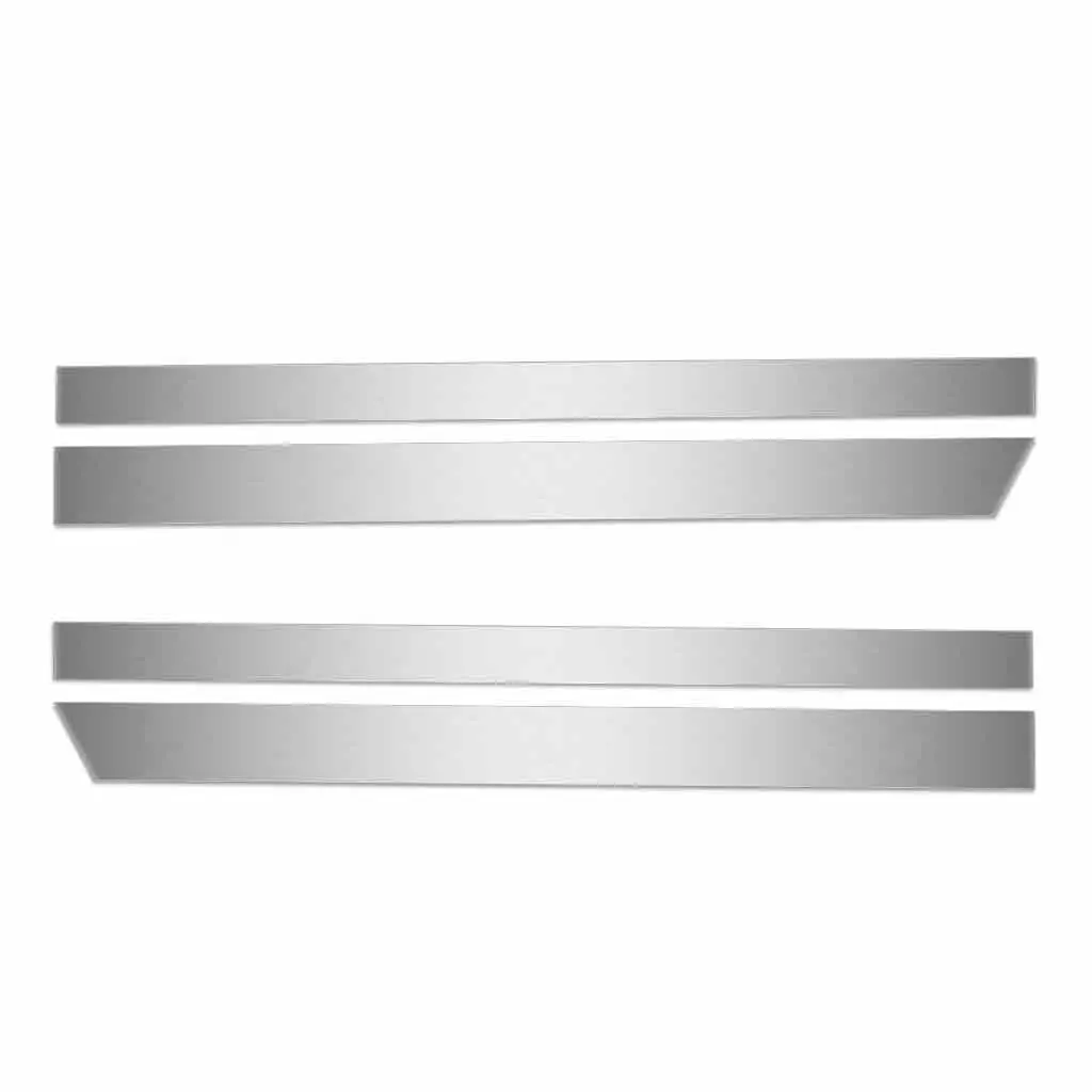 Tp-13102 Peterbilt 389 Oem Blank Cab Panel (2014+) 1