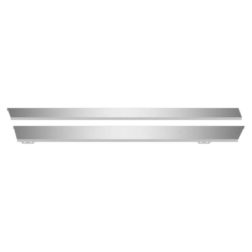 Peterbilt 389 Oem Blank Cab Panel 1