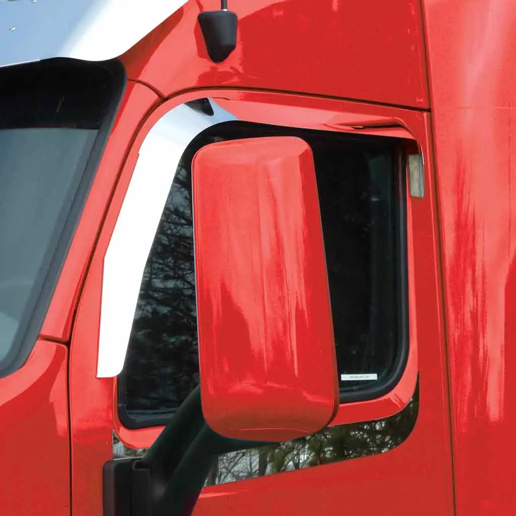 Tp-1440 Peterbilt 579 Window Shade 1