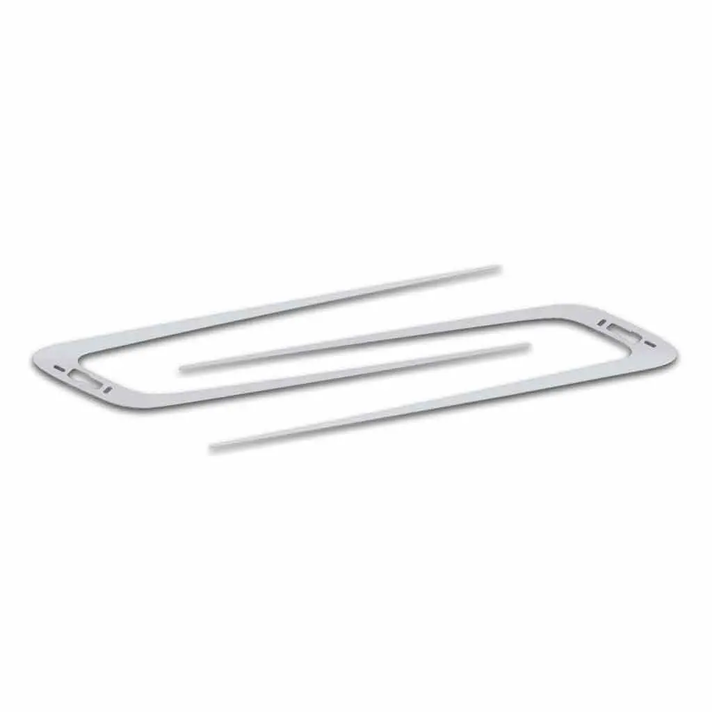 Tp-1444 Peterbilt 567-579 Cab Door Countour 1