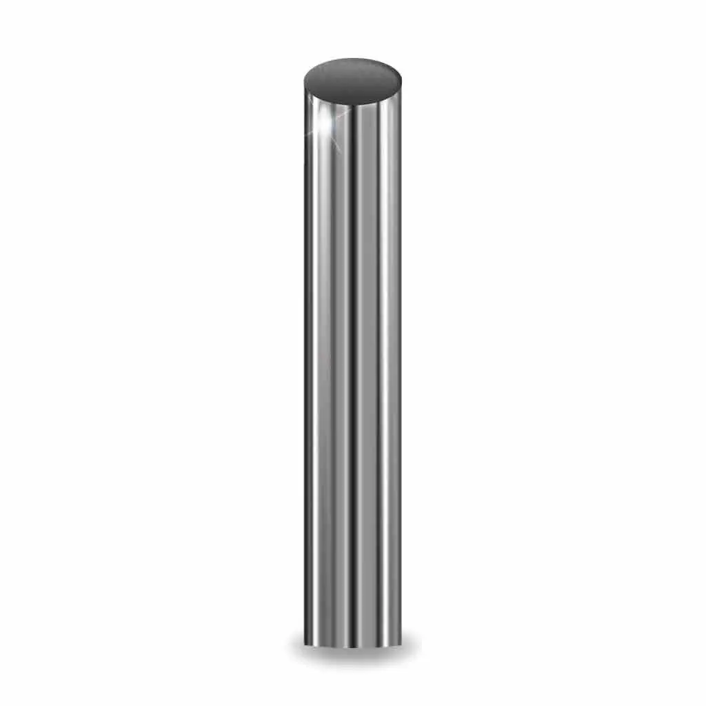 Tsk10-F54t 54″ Flat Top Stack – 10″ Diameter 1