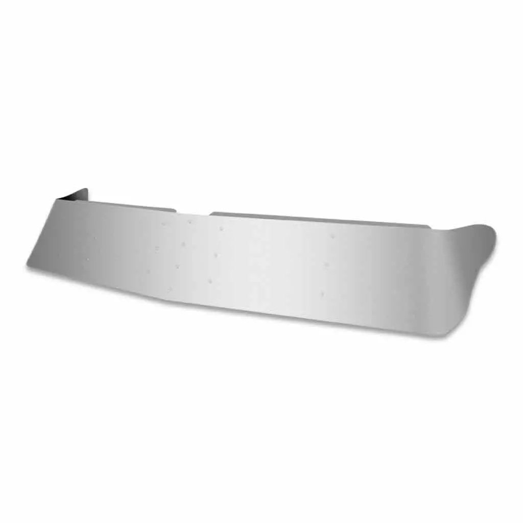 Tsun-F28 13 1/2" Freightliner Business Class M2 106 & 112 Flat Top Sunvisor (2007+) 1