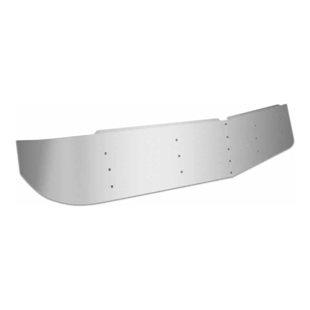 Tsun-I11 International Durastar/4000 Series 12″ Sun Visor (2002-2017) – Blank 1