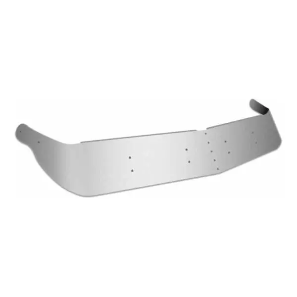 Tsun-I2 International 9000 Series 11″ Sun Visor (Pre-1999 Except 1997) – Blank 1