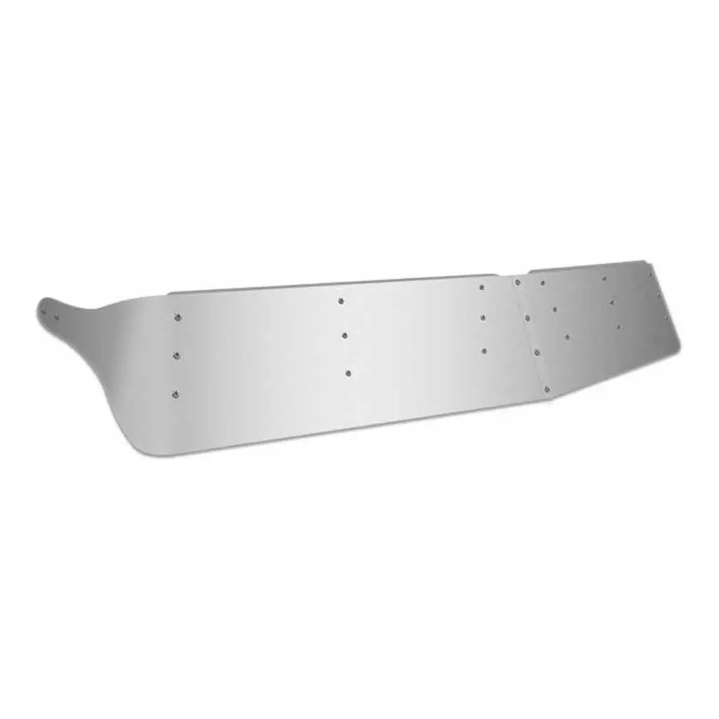 Tsun-I5 International 9000 Series 12.5″ Sun Visor (1999+) – Blank 1