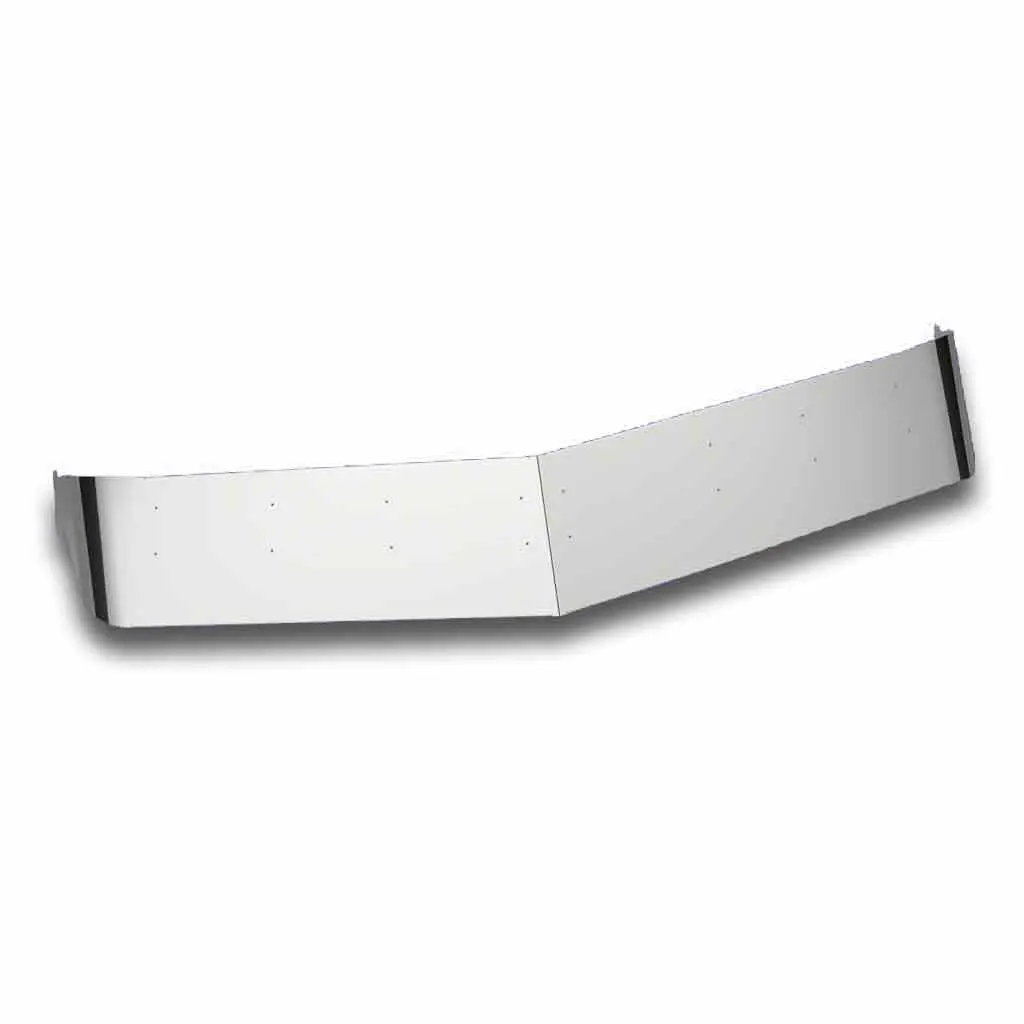 Tsun-M6 Mack 12″ Sun Visor (2004+) 1