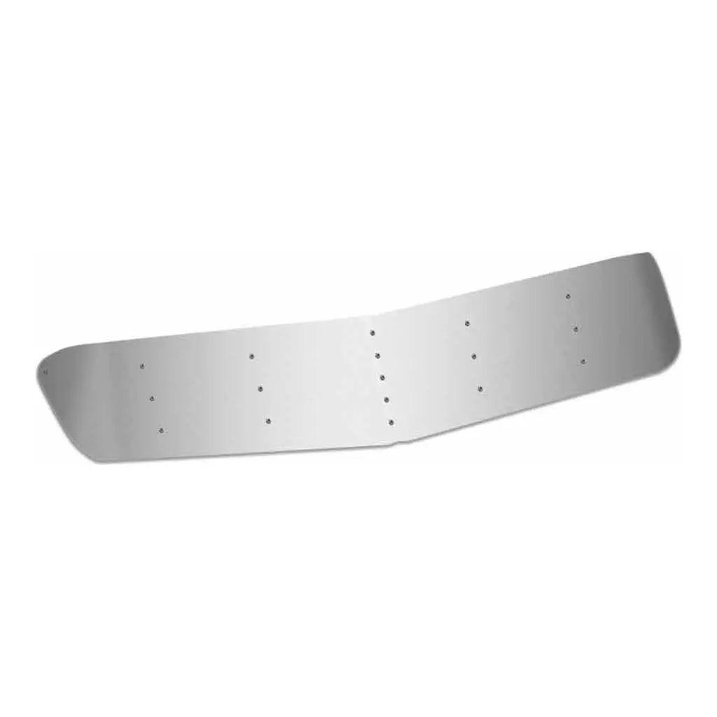 Tsun-W3 16" Western Star Stratosphere 16″ Oem Sun Visor (All Years) – Blank 1