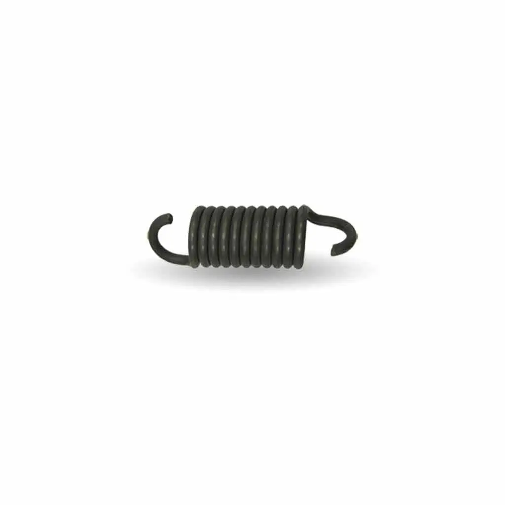Tu-9248 6″ Replacement Spring – Steel 1