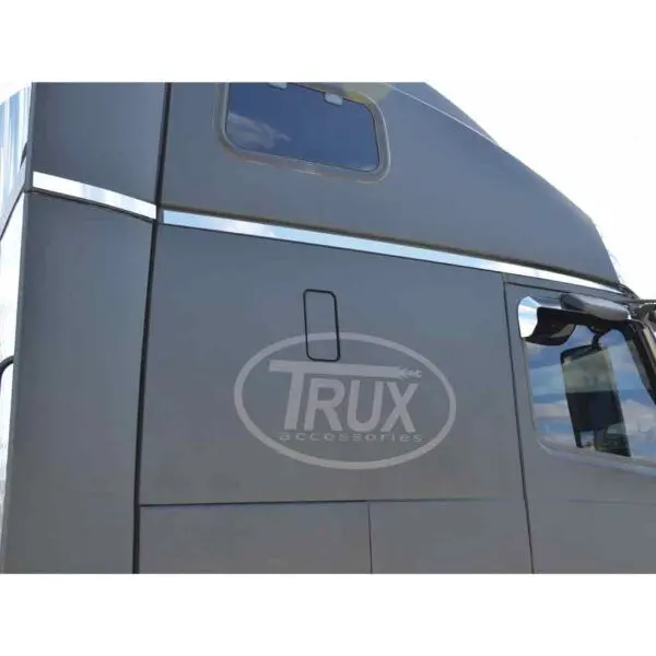 Tv-1404 Volvo Sleeper & Cab Trims (Pre-2019) 1