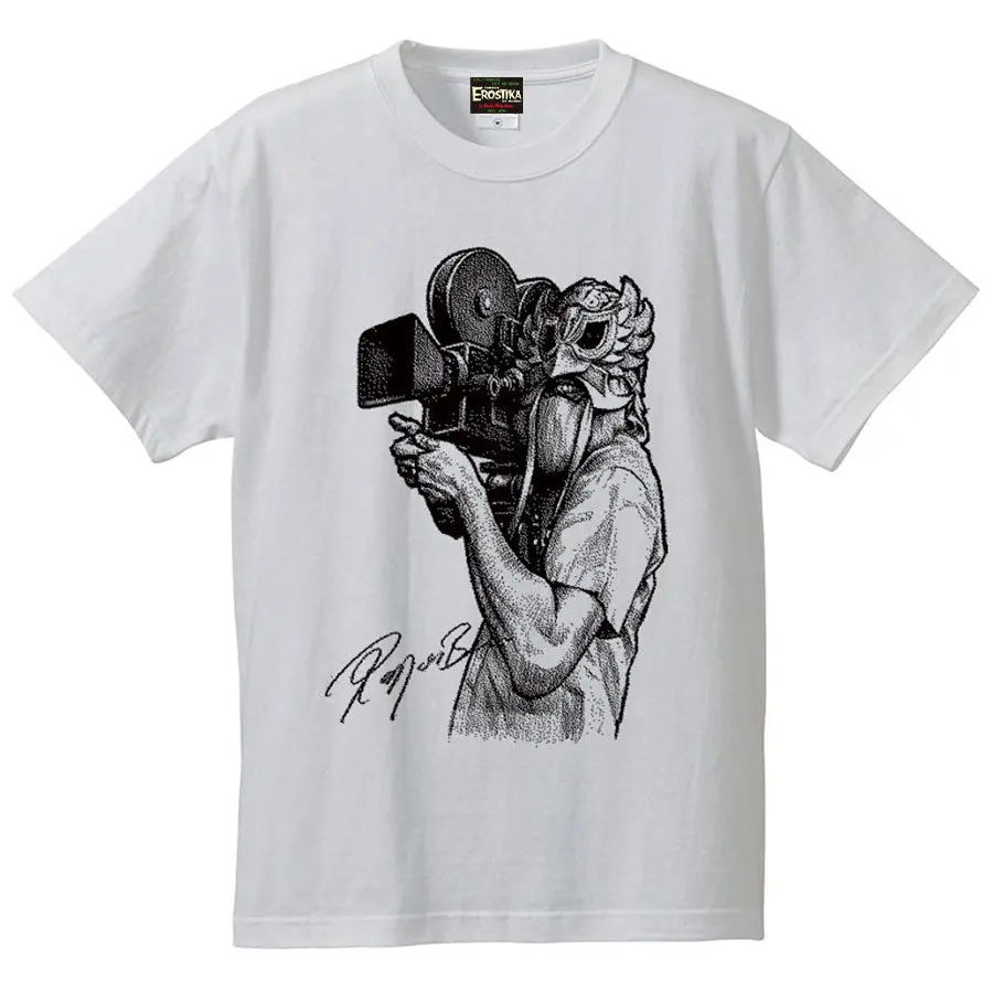 “Directed By Rockin’Jelly Bean” T-Shirt 1