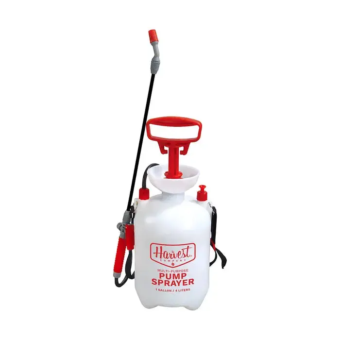 The Harvest Company Multi-Purpose Pump Sprayer 1