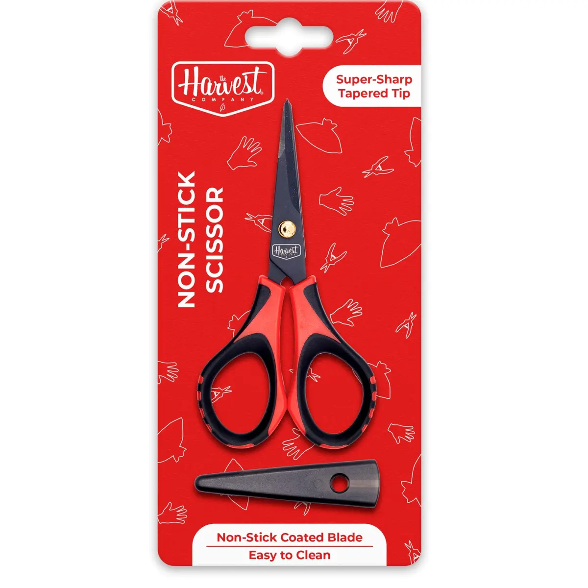 The Harvest Company Non Stick Scissor 1