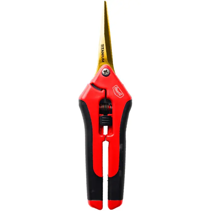 The Harvest Company Titanium Pruner - Straight 1