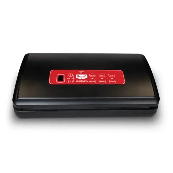 The Harvest Company Vacuum Sealer 1
