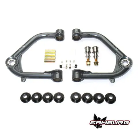 Camburg Ford Raptor 17-18 Performance 1.25 Uniball Upper Arms 1
