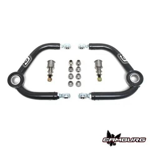 Camburg Ford Raptor ’10-14 Performance 1.50 Uniball Heim Upper Arms 1