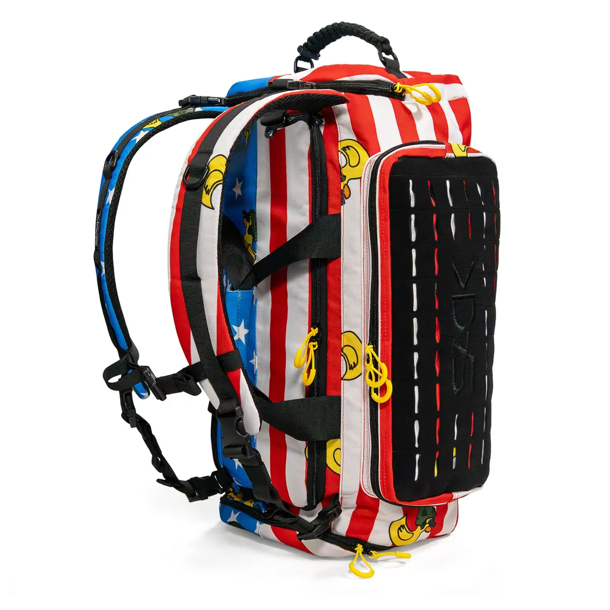 50L Sack™ Duffle Hybrid Double Carry Bag 2