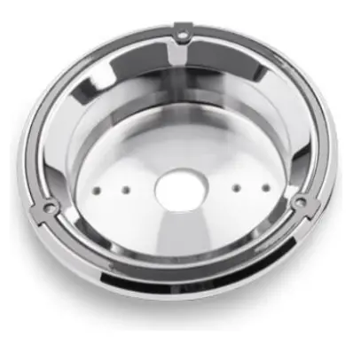 Rw-08211   Icon Rxt Recessed Watermelon Adapter 4" Flush Mount Pocket With 1 Watermelon Hole 1