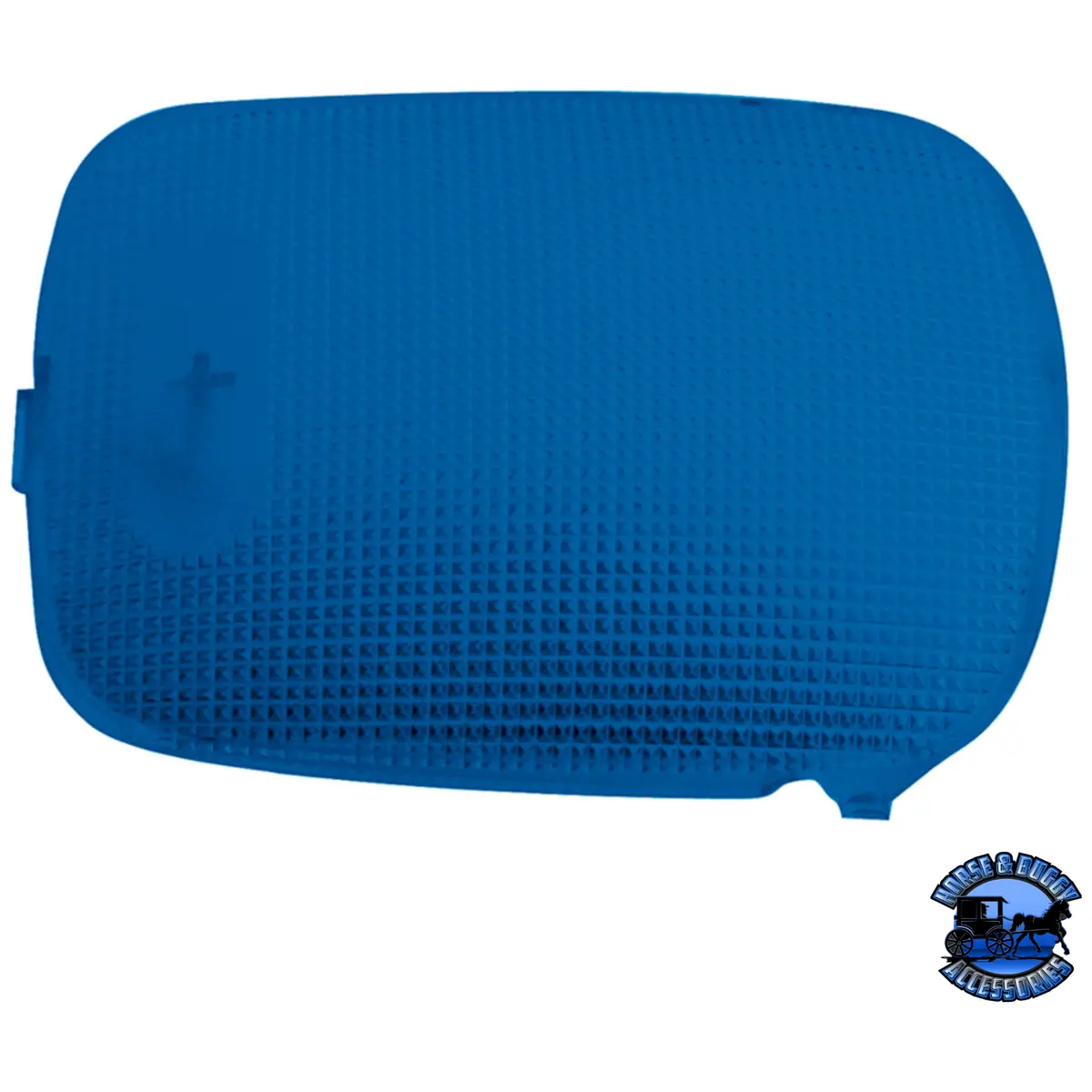 Rectangular Dome Light Lens For 2006+ Peterbilt (Choose Color) 1