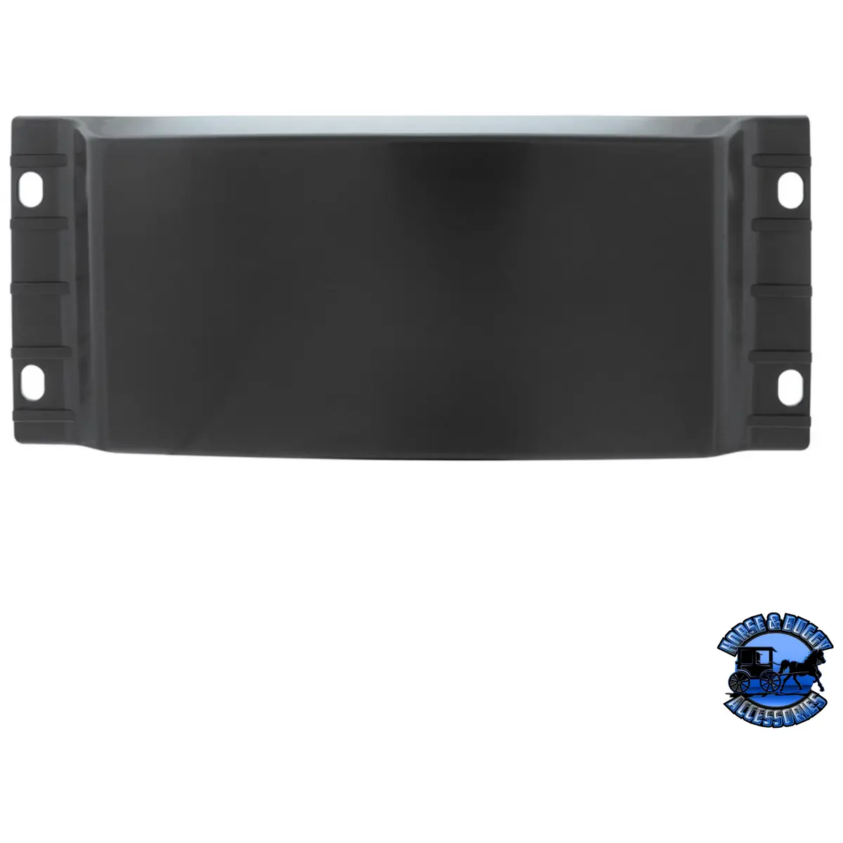 Radar Cover For 2018-2024 Freightliner Cascadia #41793 1