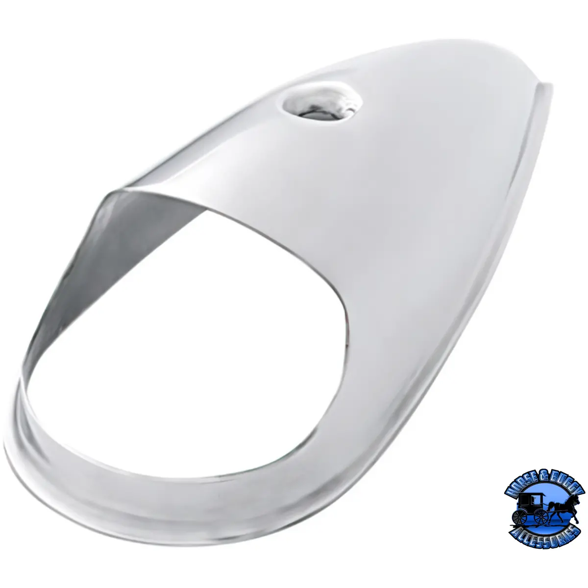 Guide 682-C Headlight Turn Signal Housing (Choose Color) 1
