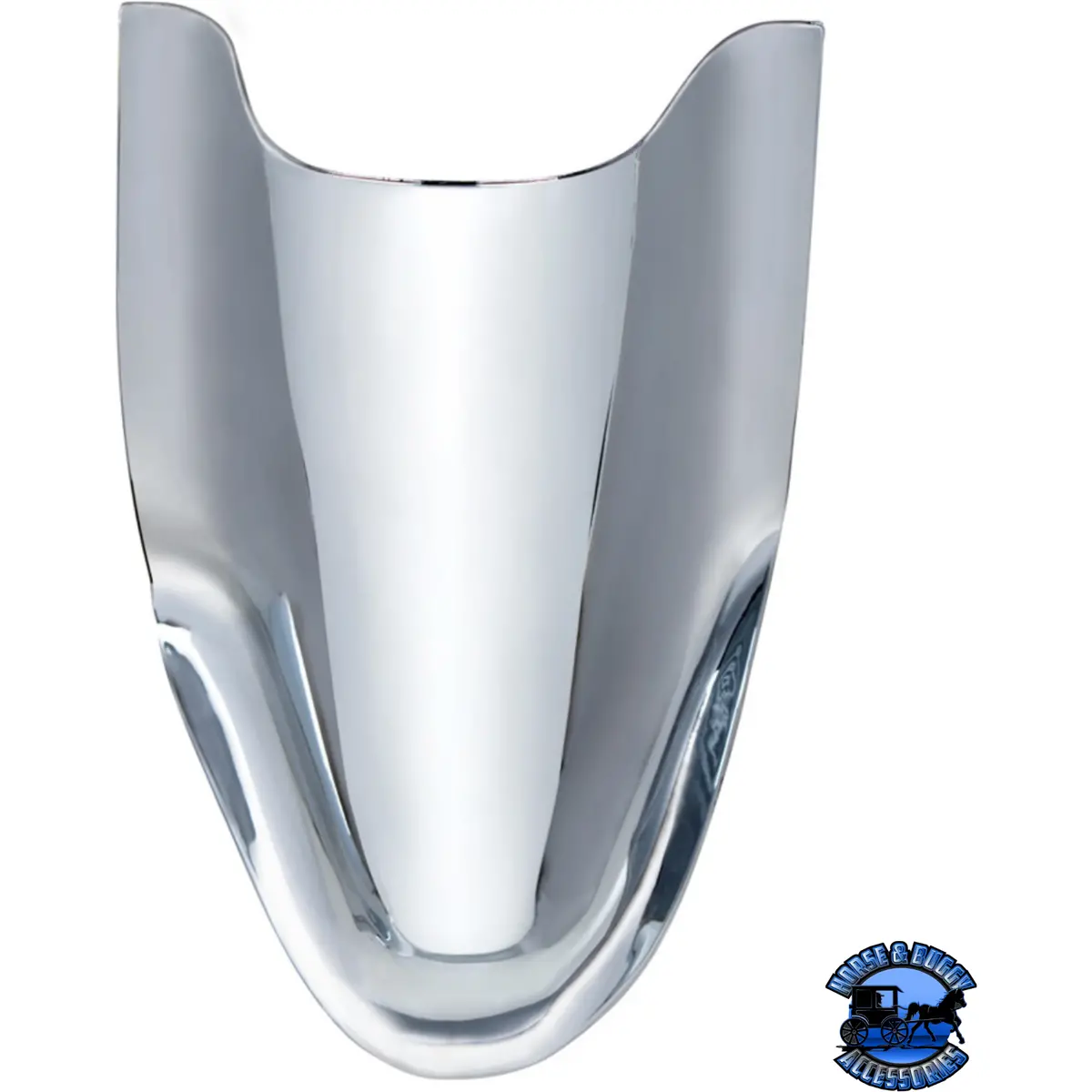 Lower Steering Column Cover For Peterbilt 389 (2008-2023), 388/386 (2006-2015), & 379/378 (2006-2007) Up-41241 1