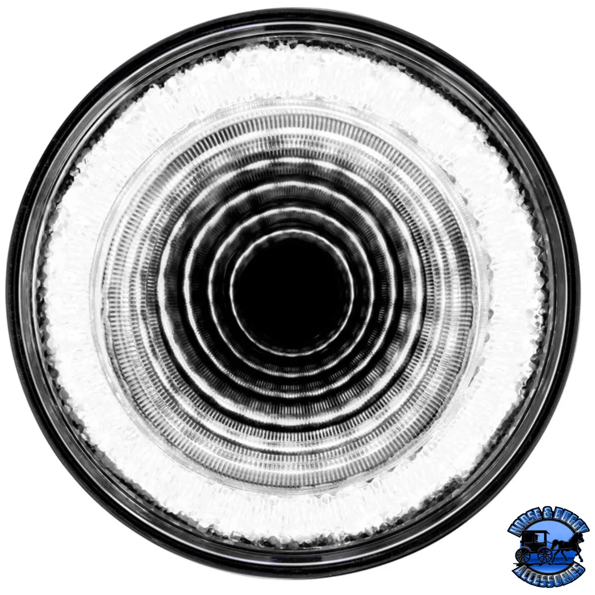 24 Led 4" Mirage Light (Back-Up) #36836 1