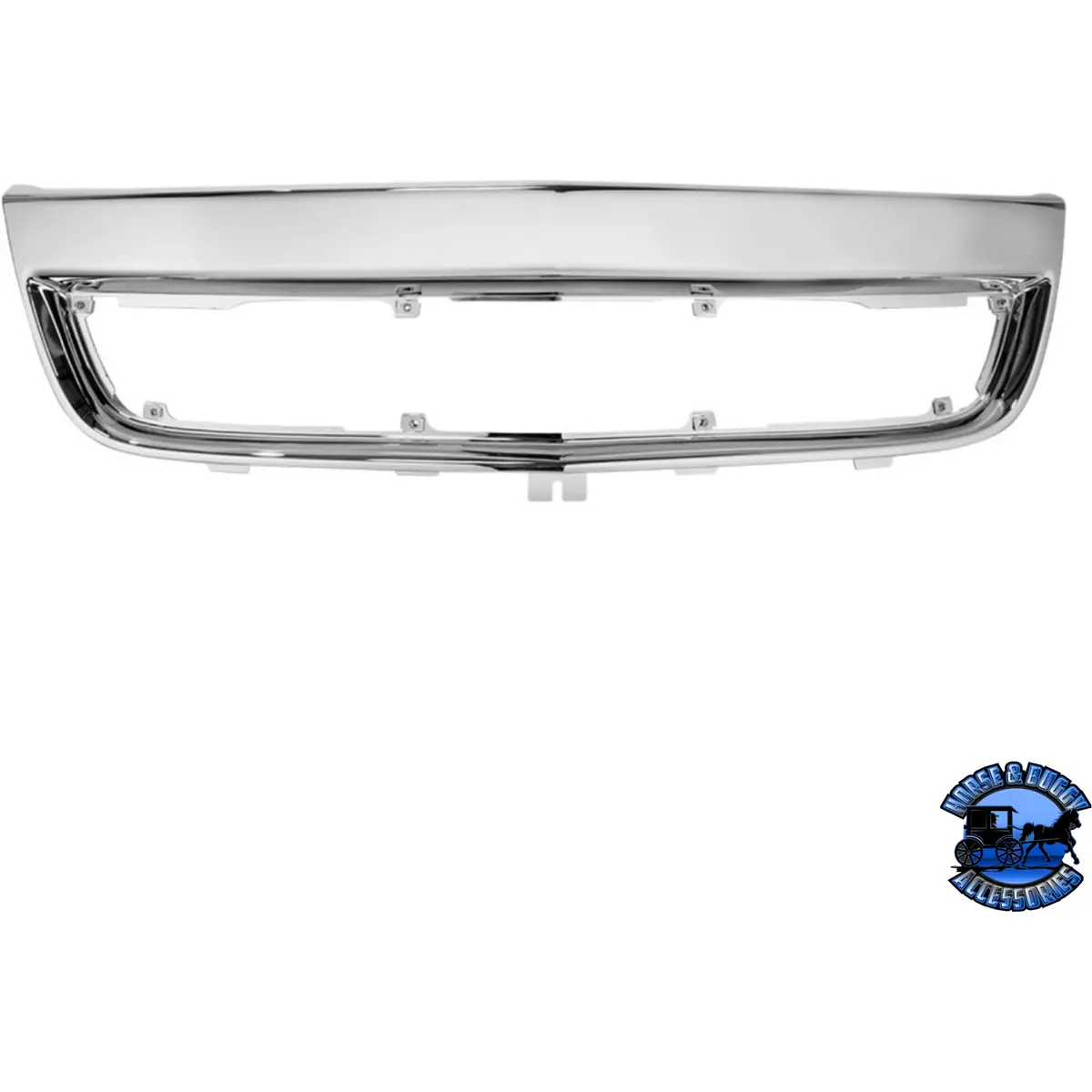 Bumper Trim For 2018-2025 International Lt (Choose Color) 1