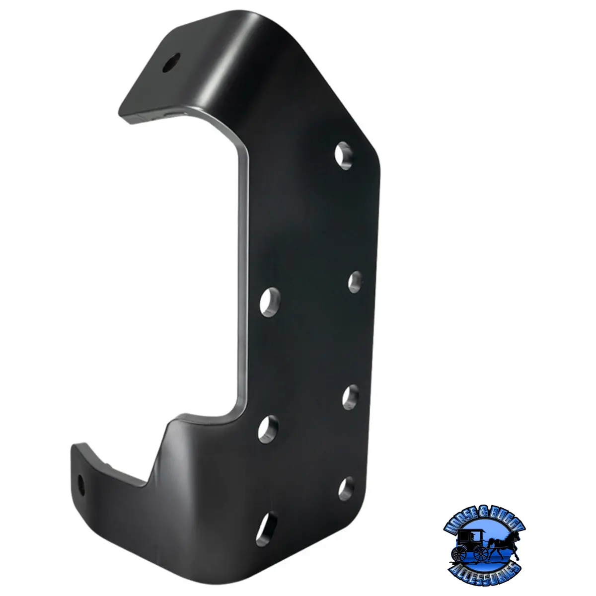 Bumper Bracket For 2023-2025 International Mv (Choose Side) 1