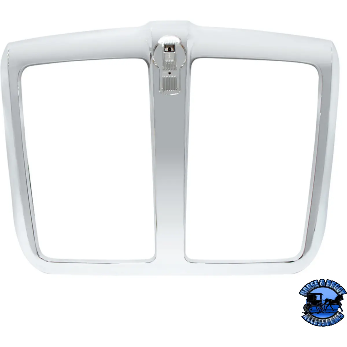 Chrome Grille For 2013-2021 Kenworth T680 #21757 1