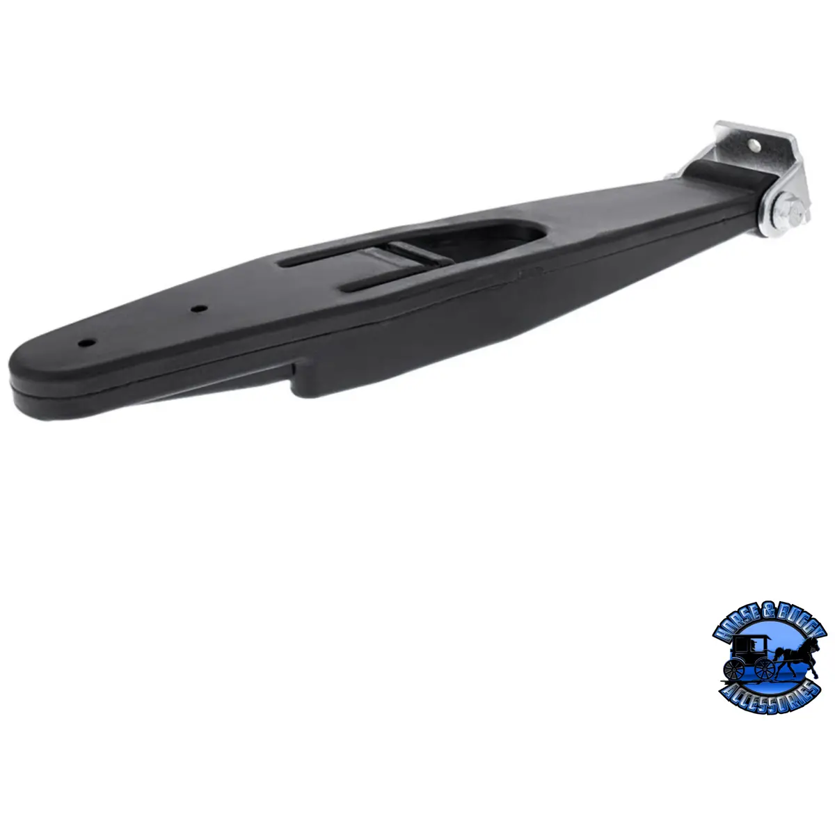 Hood Latch Kit For Freightliner Fld 120 #43002 1