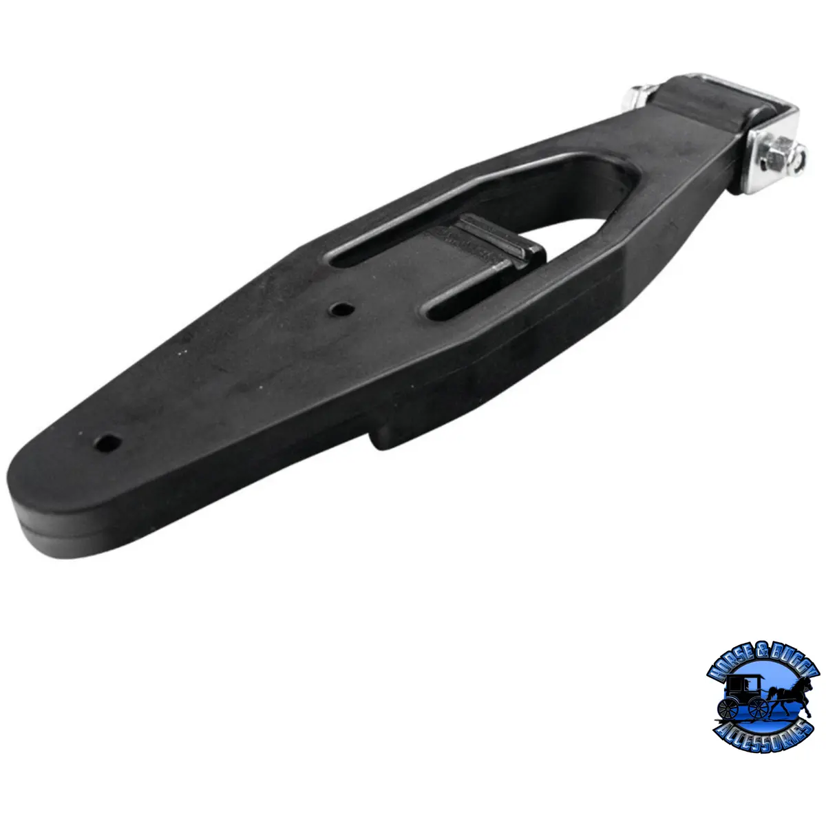 Hood Latch For Kenworth W900 & Peterbilt 379 & 389 #43013 1