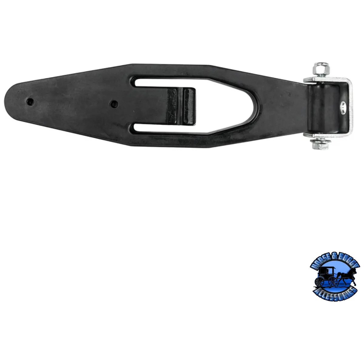 Hood Latch For Kenworth W900 & Peterbilt 379 & 389 #43013 2