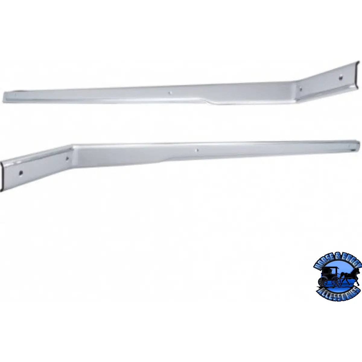 Peterbilt Above Door Trim #88059 1