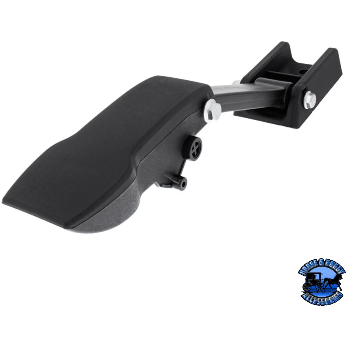 Hood Latch For Kenworth T680 #43011 1