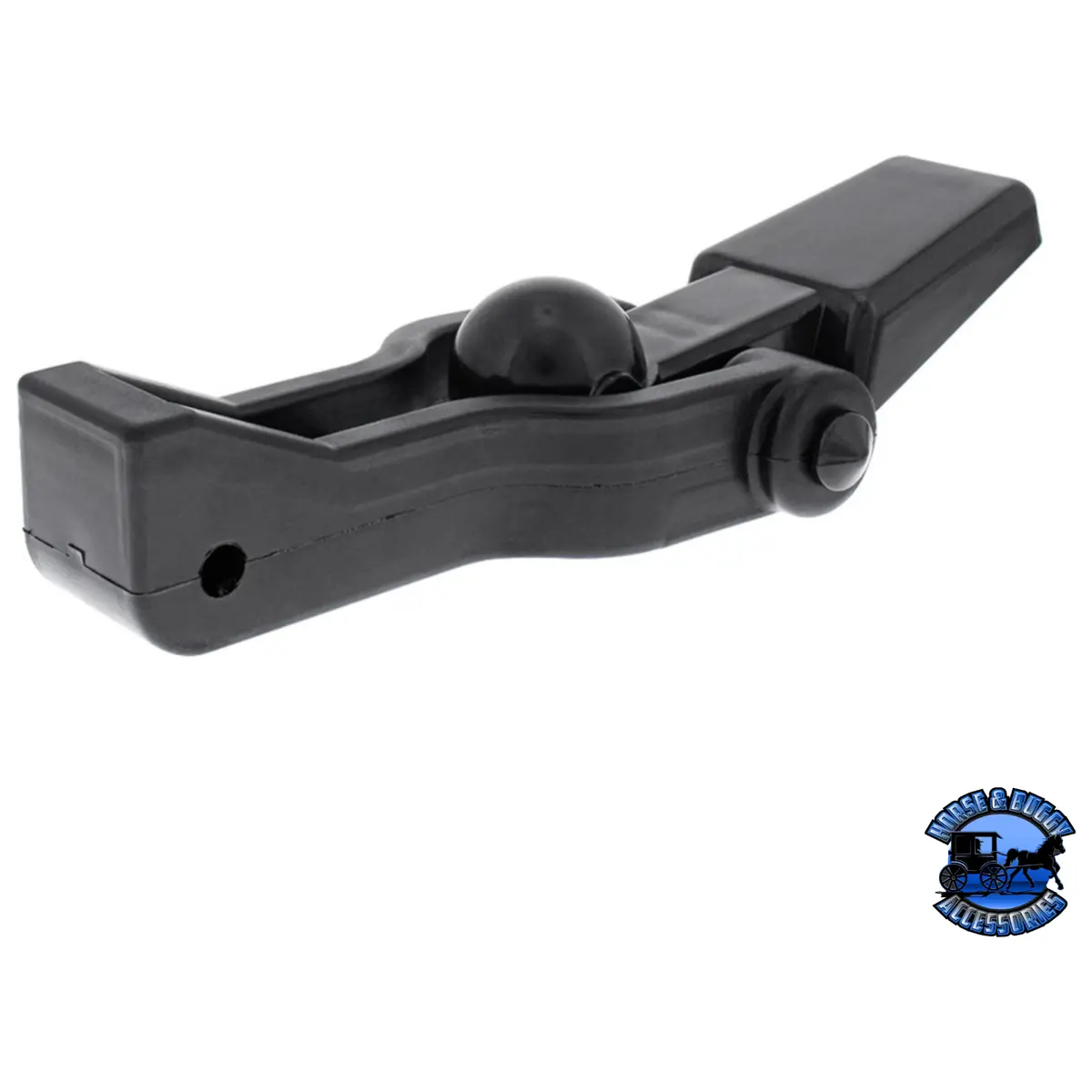 Hood Latch For Kenworth W900, T600, & T800 #43009 1
