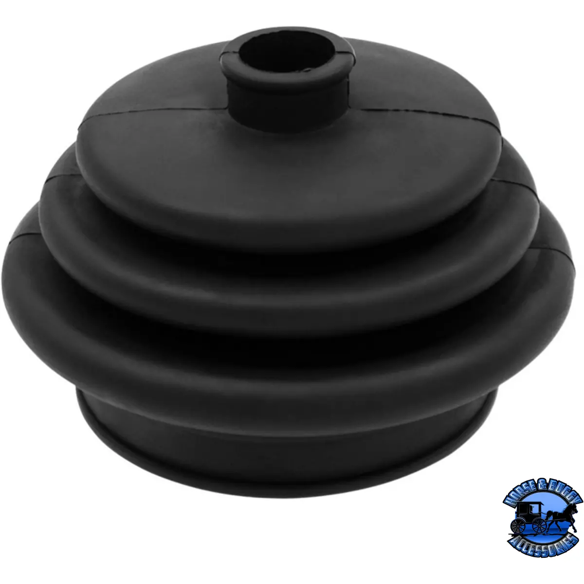 Rubber Shifter Boot For International 9200/9400/9900 & Transtar 8500/8600 #91037 1