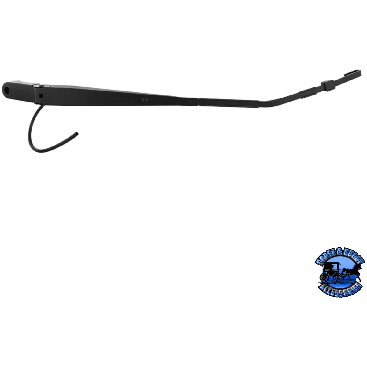 Wiper Arm Assembly For 2012-2018 Peterbilt 587 #73003 1