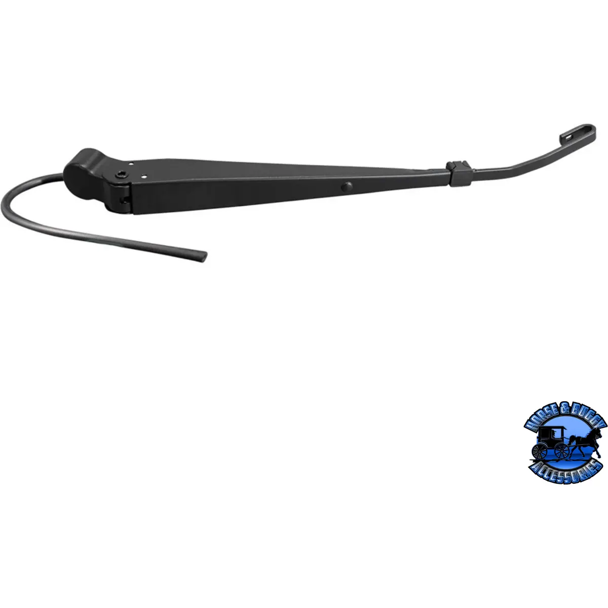 Wiper Arm Assembly For 1990-2007 Peterbilt 379 #73000 1