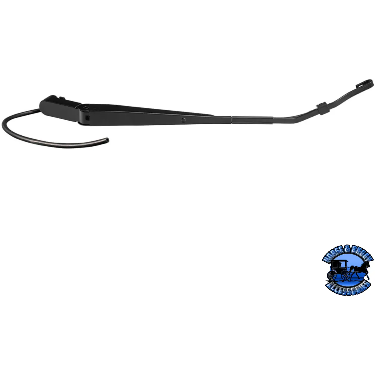 Wiper Arm Assembly For Kenworth T800 (2006-2012) & T660 (2008-2012) (Choose Side) 1