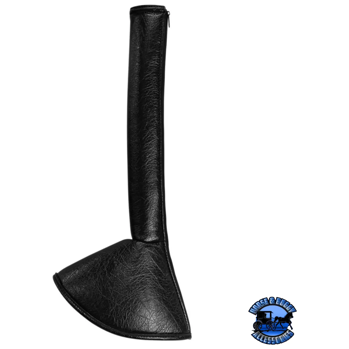 17" Vinyl Shifter Boot (Choose Color) 1