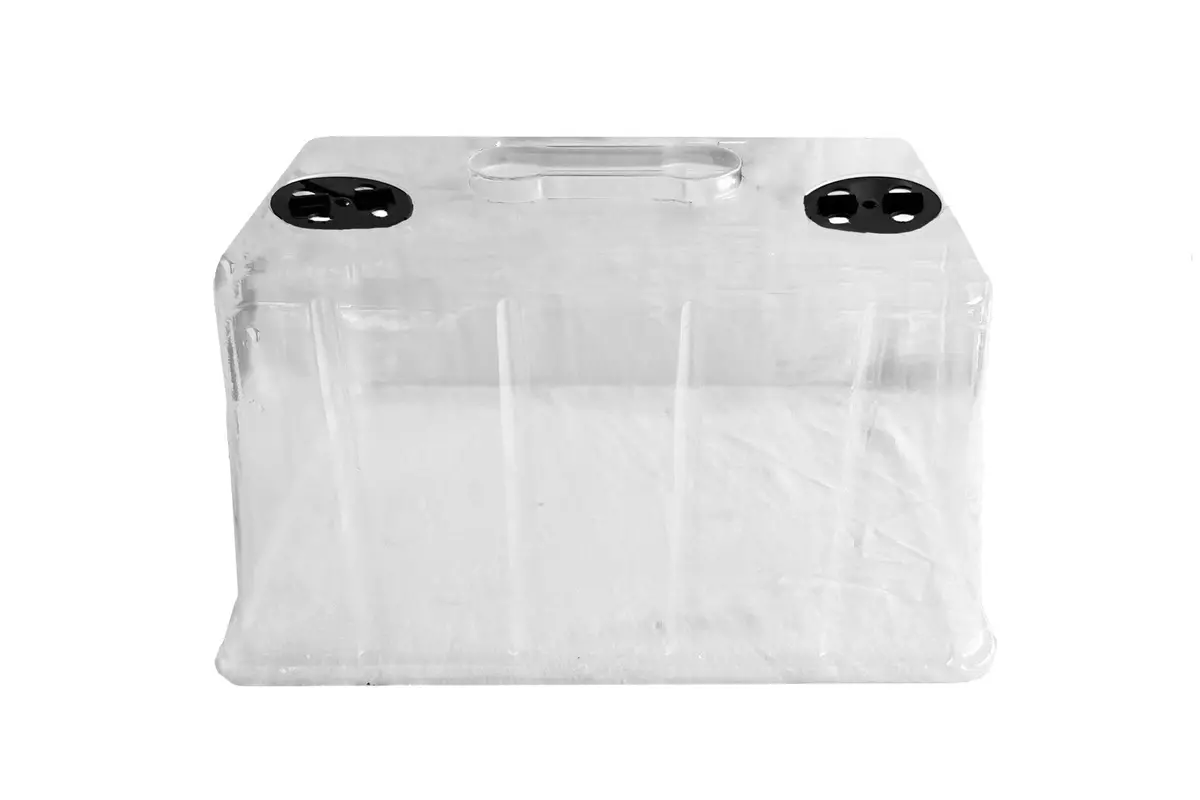 Viagrow Clone Machine Humidity Dome, Humidity Dome For Vcln24 1