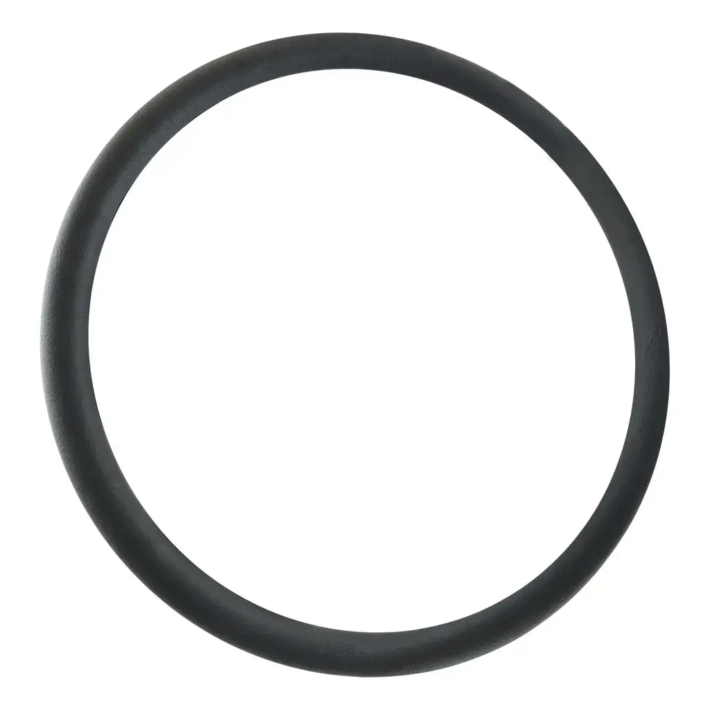 Sc-W281bk Black Leather Wrapped Rim For Phoenix (281-3281-77281) 1