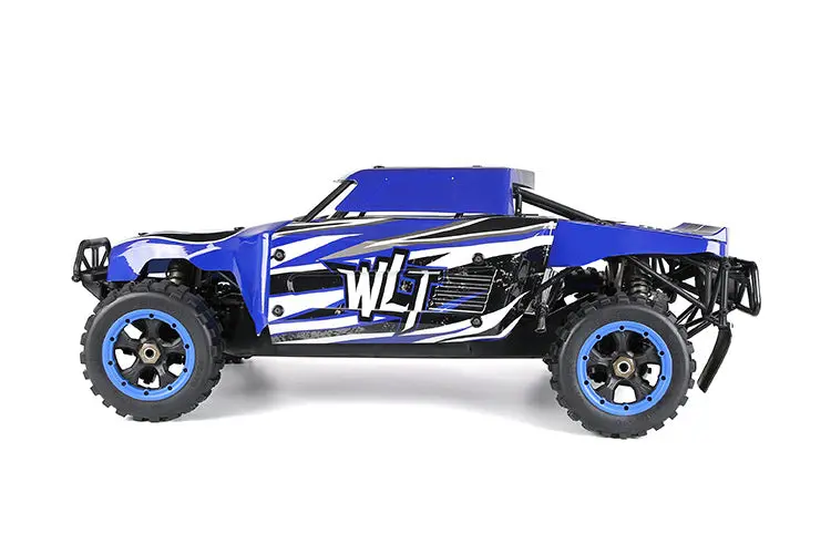 Rofun Wlt450 4Wd 45Cc 1