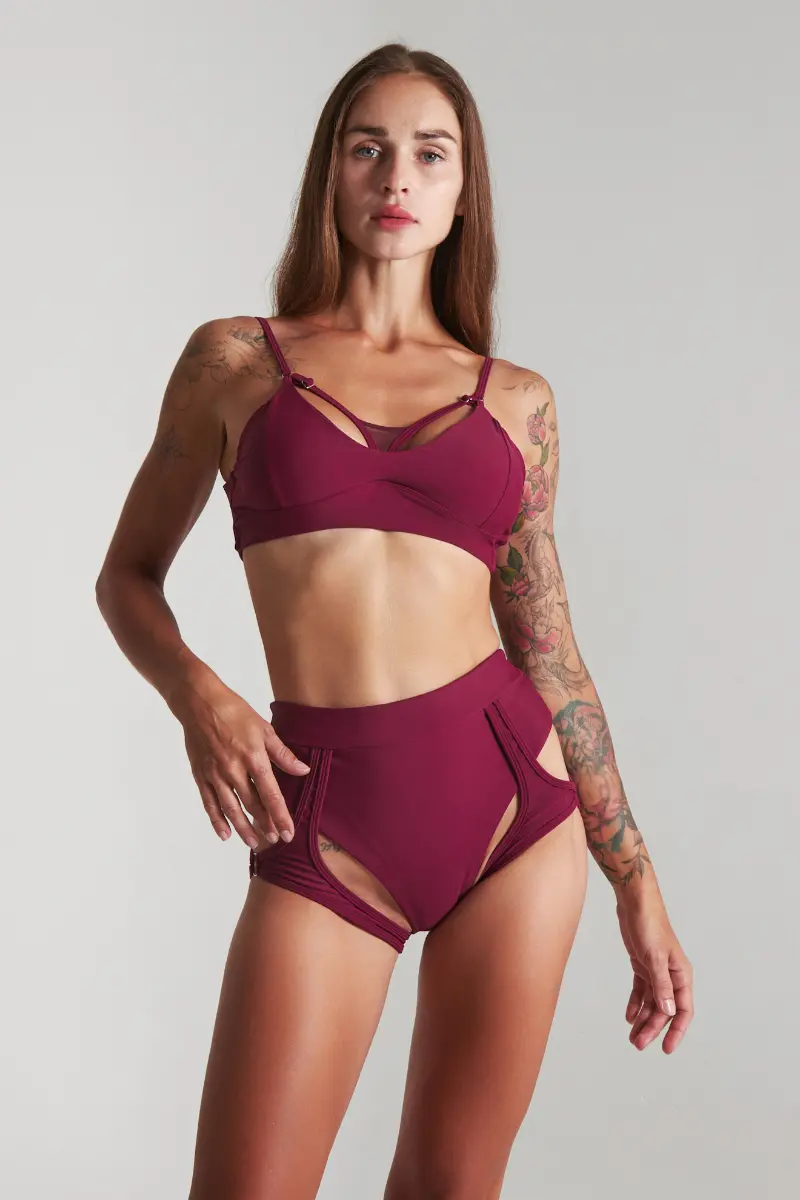 Harna Peach Bottoms - Wine 1