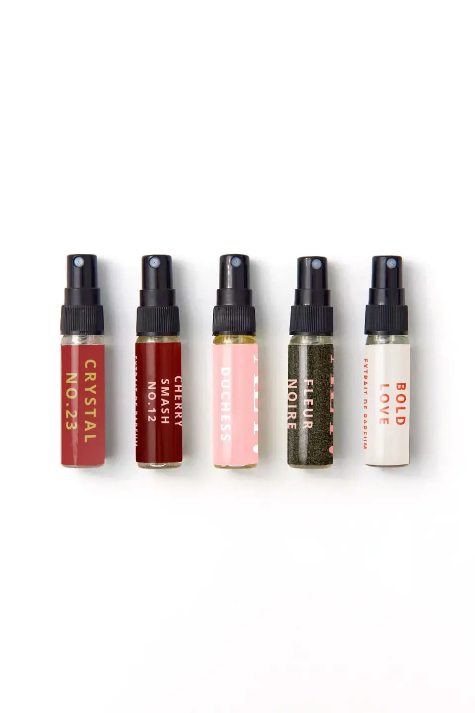 Women’S Best Seller Sample Pack 1