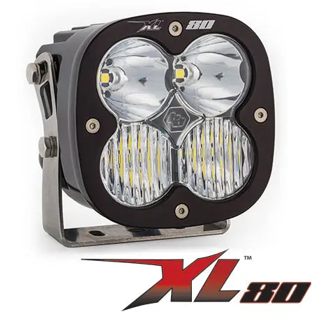 Baja Designs Xl80 / Xl-R80 1
