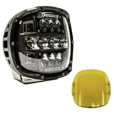 Rigid Adapt Xp Extreme Powersports Led Light 1