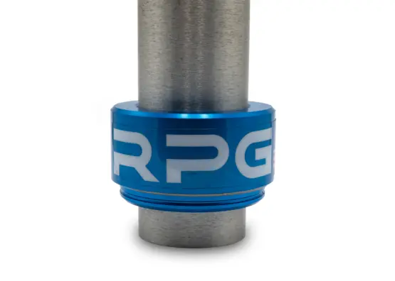 Rpg - 2017 Up Raptor Adjustable Spring Perch Collar 1