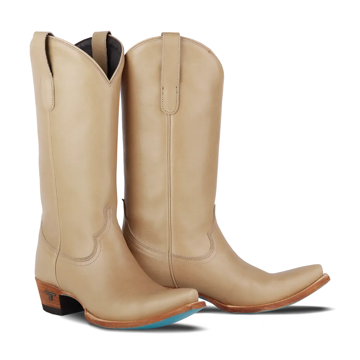 Emma Jane Boot - Macchiato 1